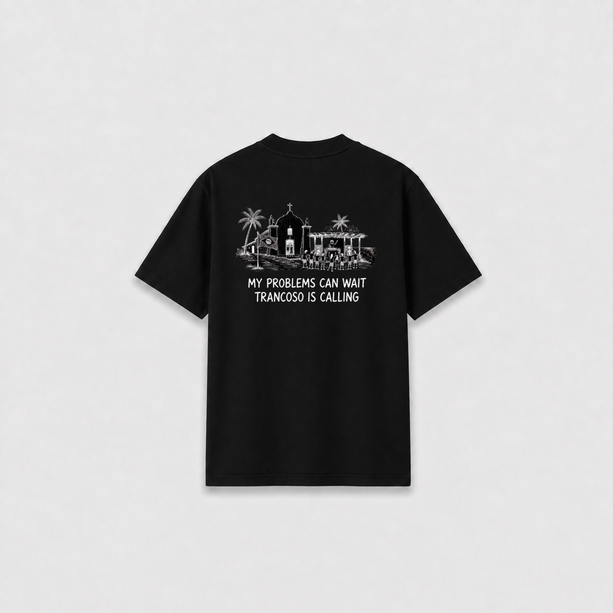 TRANCOSO T-SHIRT