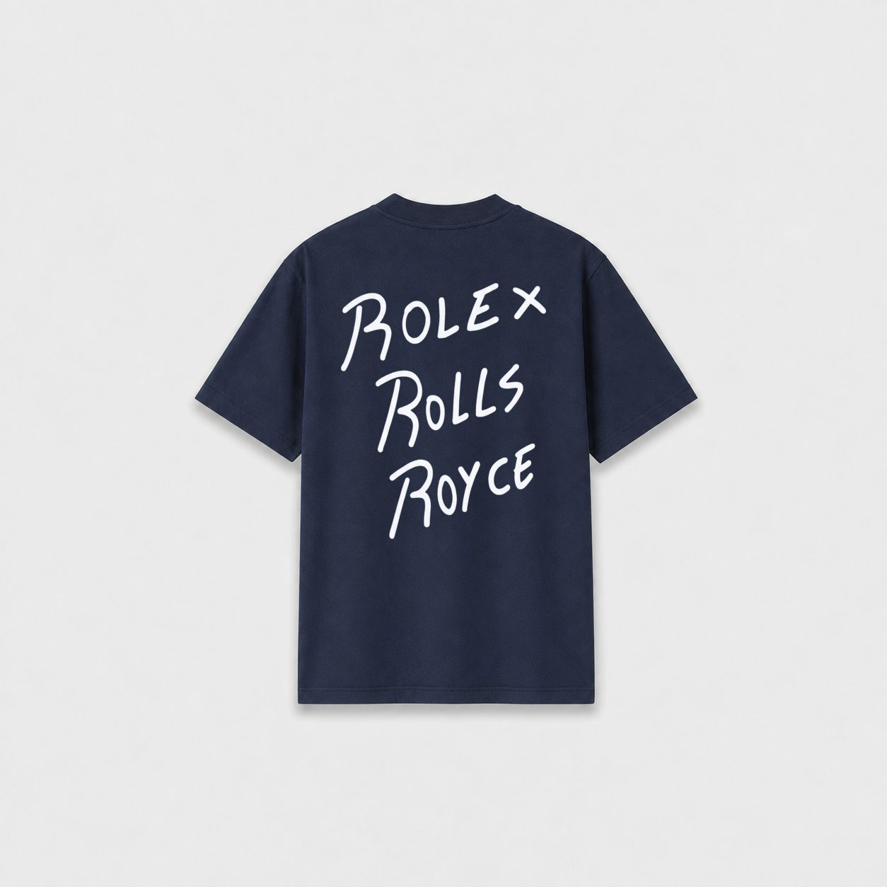 TRIPLE R T-SHIRT