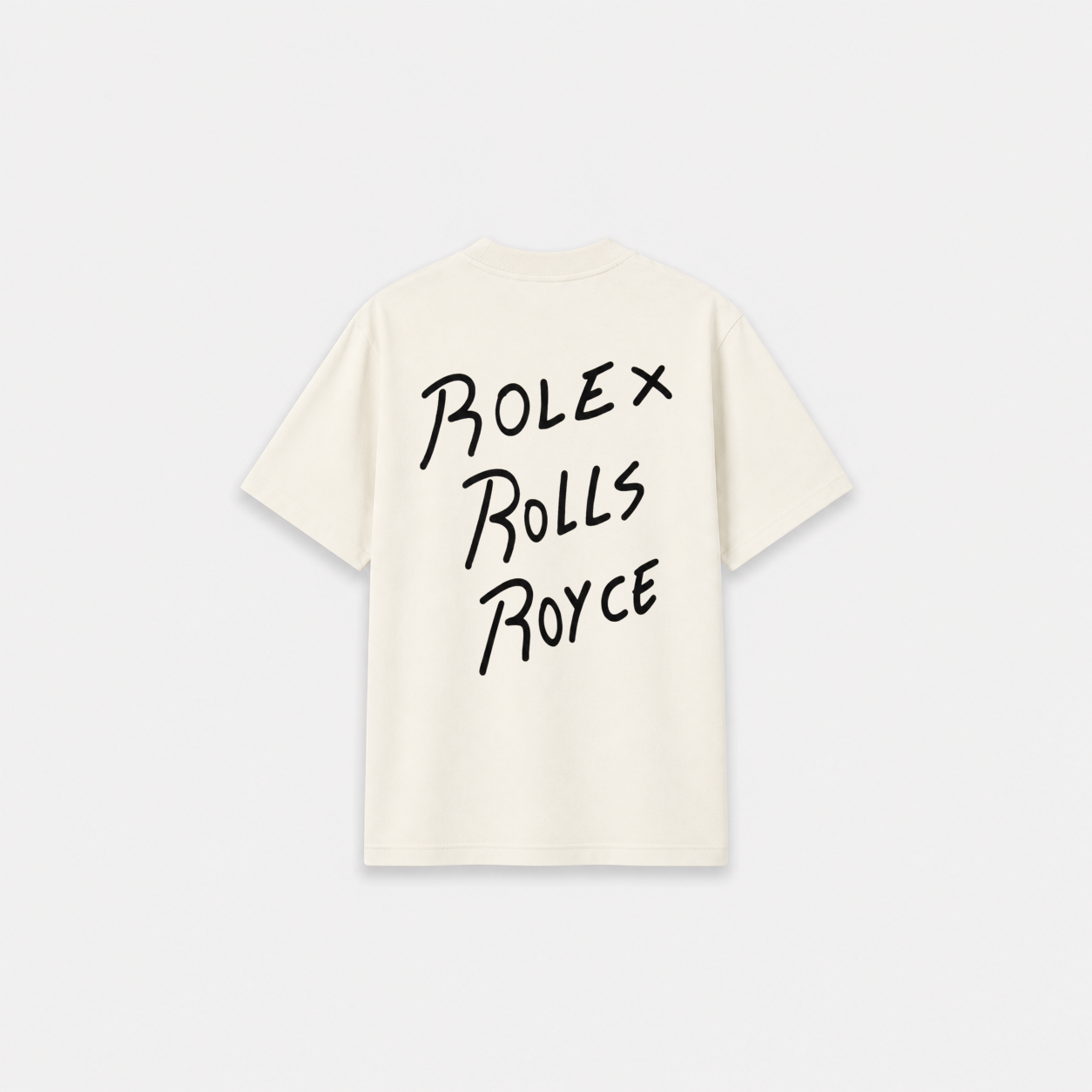 TRIPLE R T-SHIRT