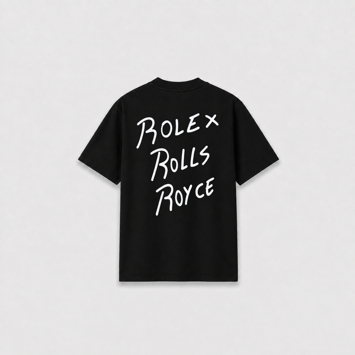 TRIPLE R T-SHIRT