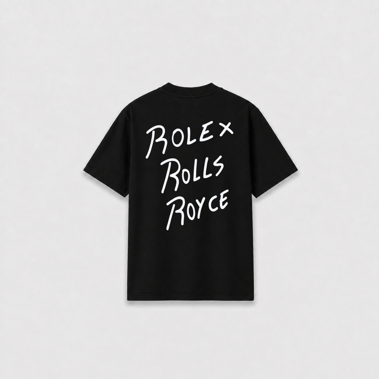 TRIPLE R T-SHIRT