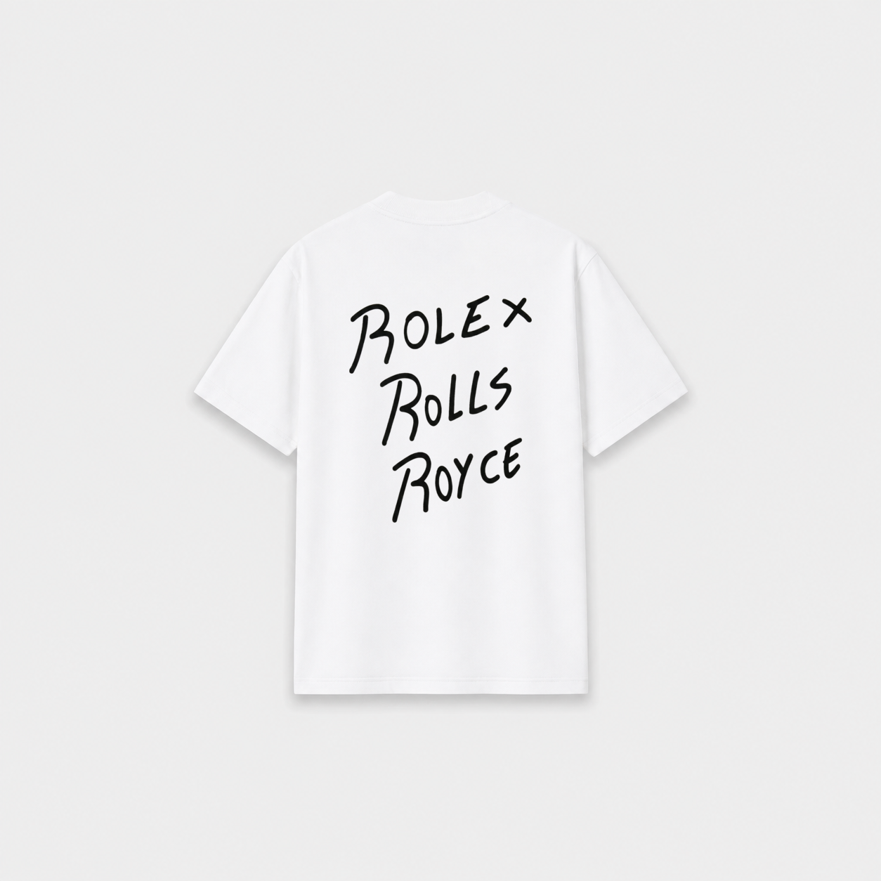 TRIPLE R T-SHIRT