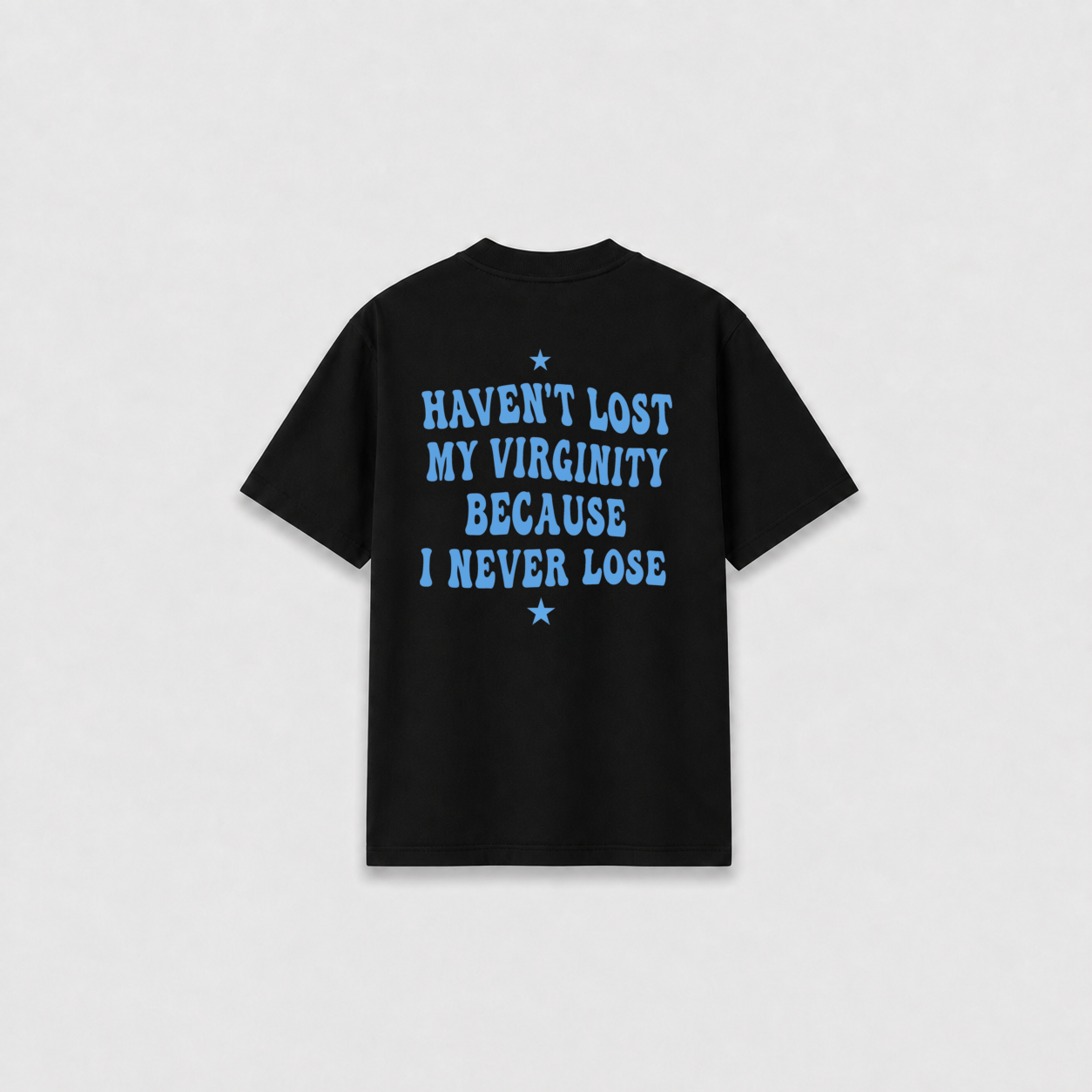 VIRGINITY T-SHIRT