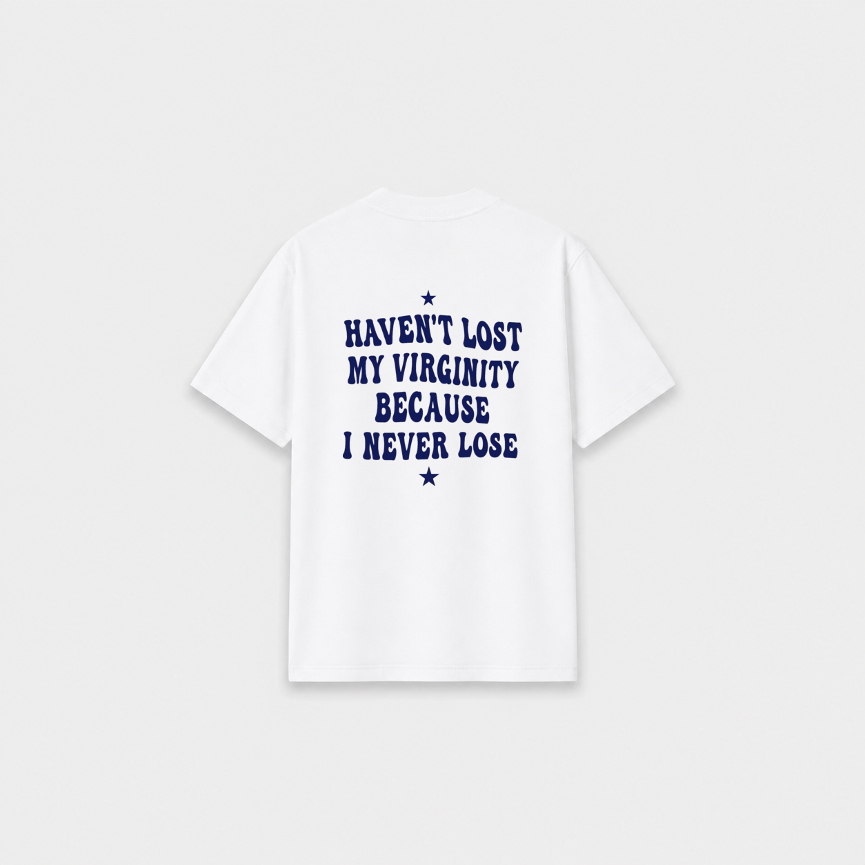VIRGINITY T-SHIRT