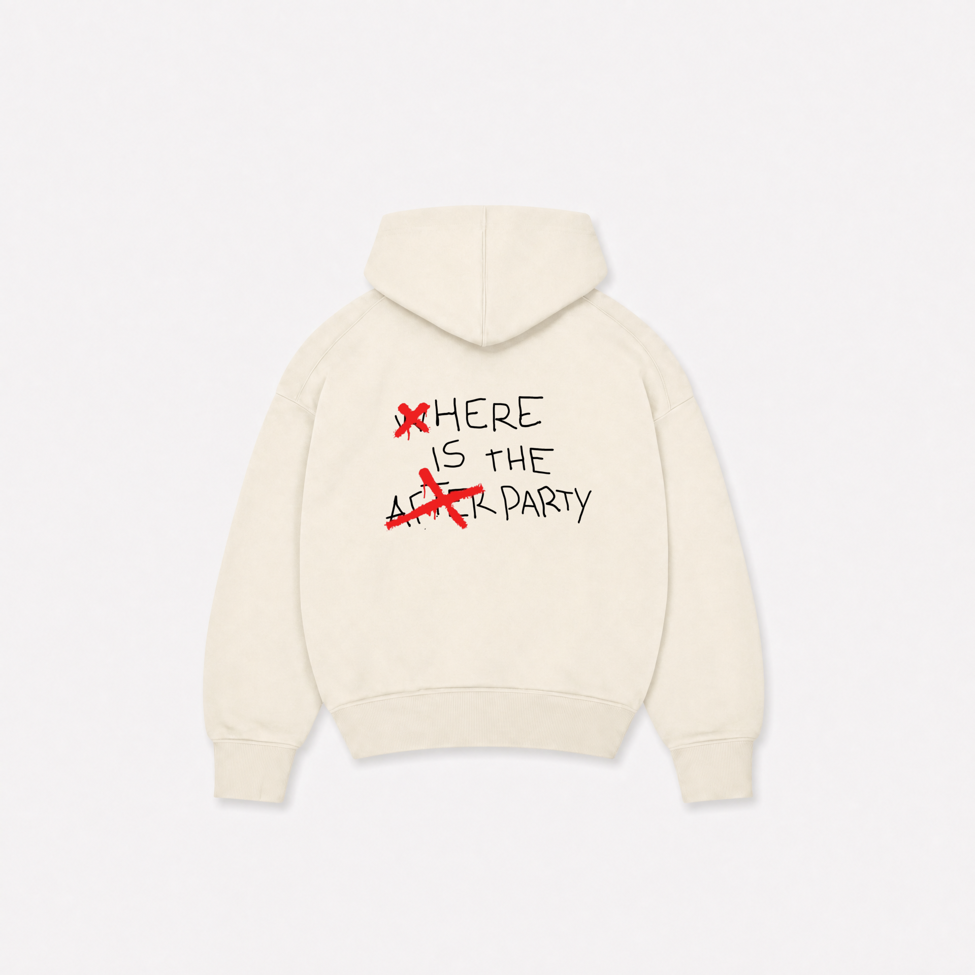 AFTER PARTY HOODIE