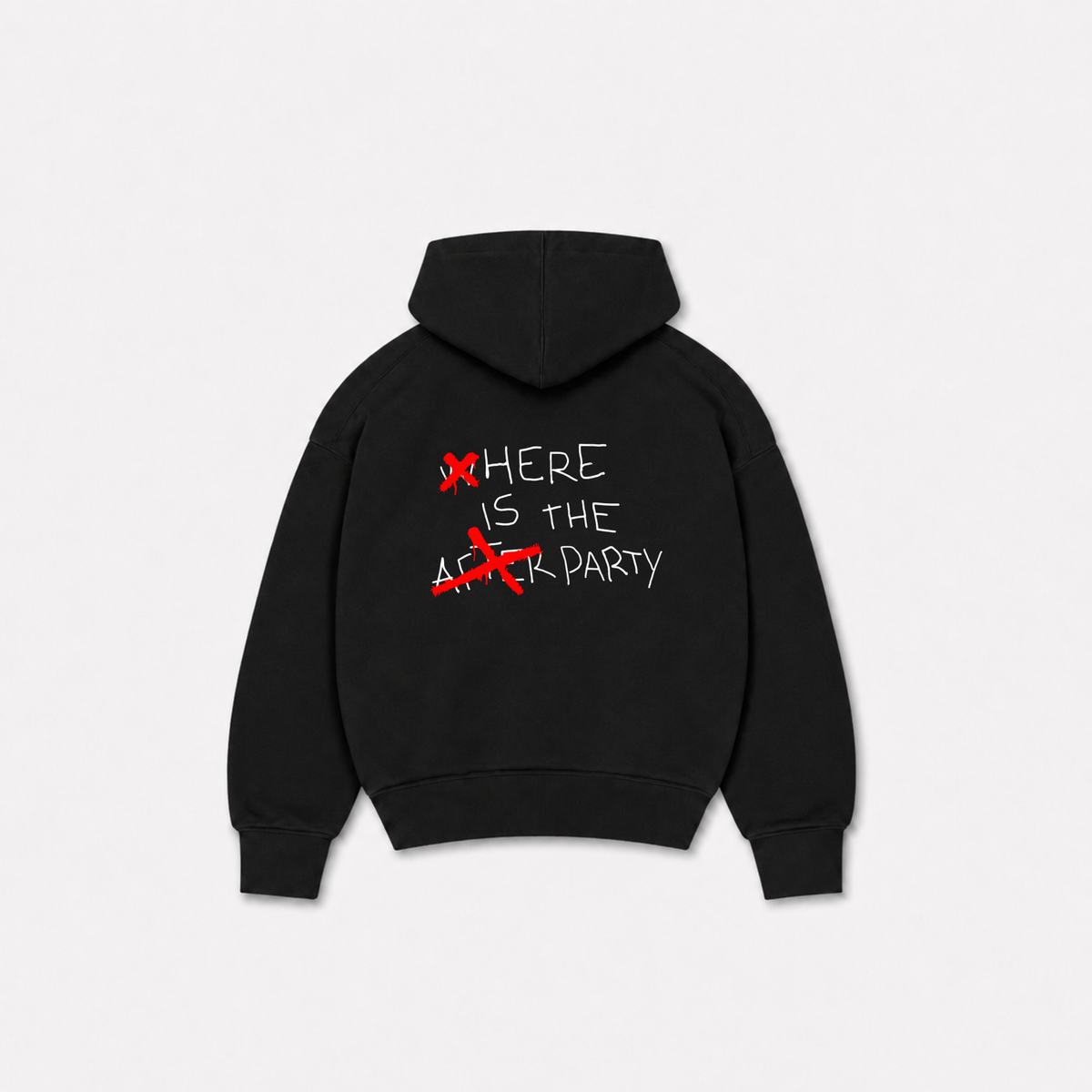 AFTER PARTY HOODIE