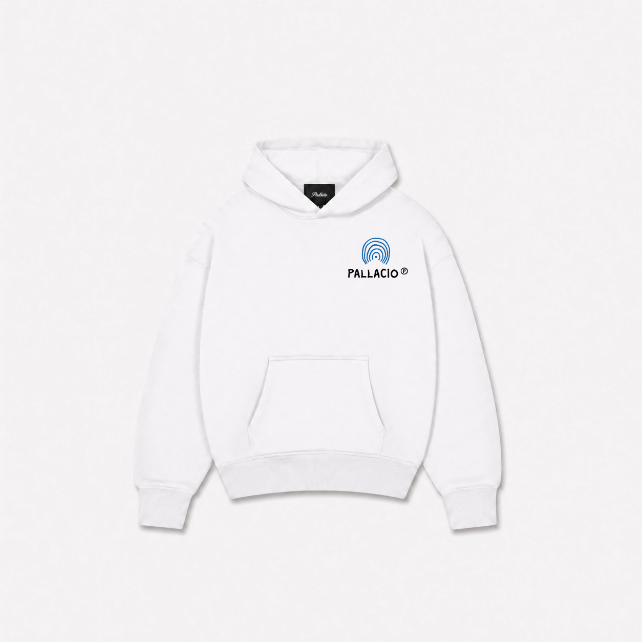 AIRDROP HOODIE