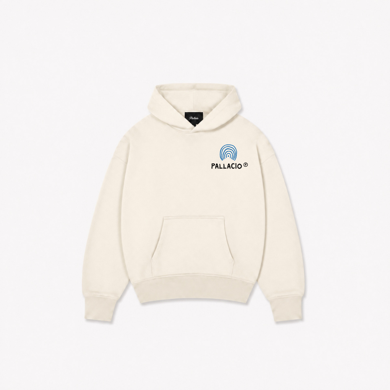 AIRDROP HOODIE