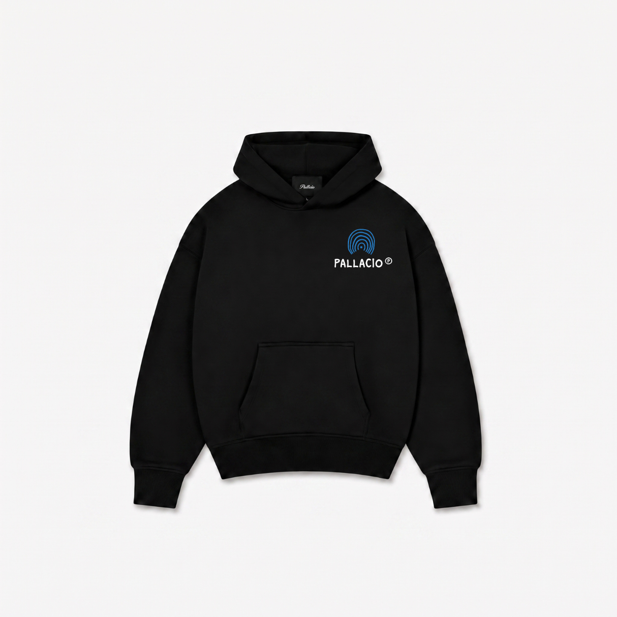 AIRDROP HOODIE