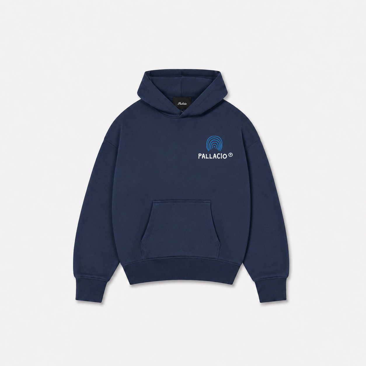 AIRDROP HOODIE