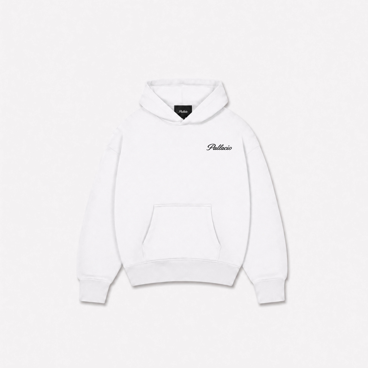ALCOHOL INTELLIGENCE HOODIE