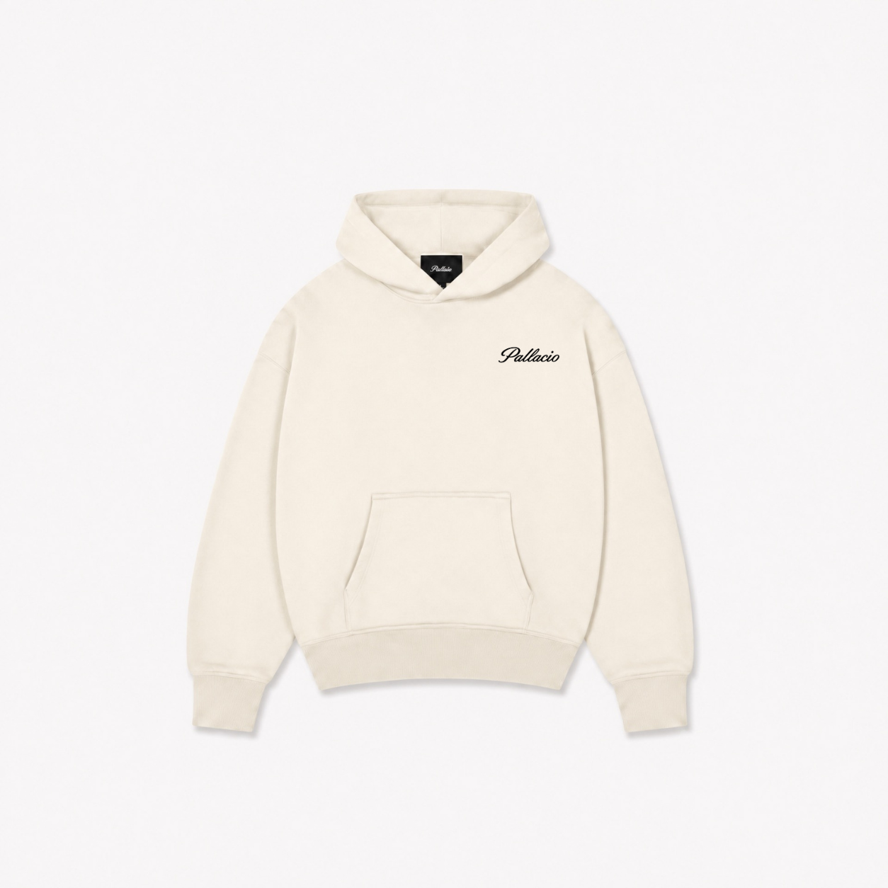 ALCOHOL INTELLIGENCE HOODIE