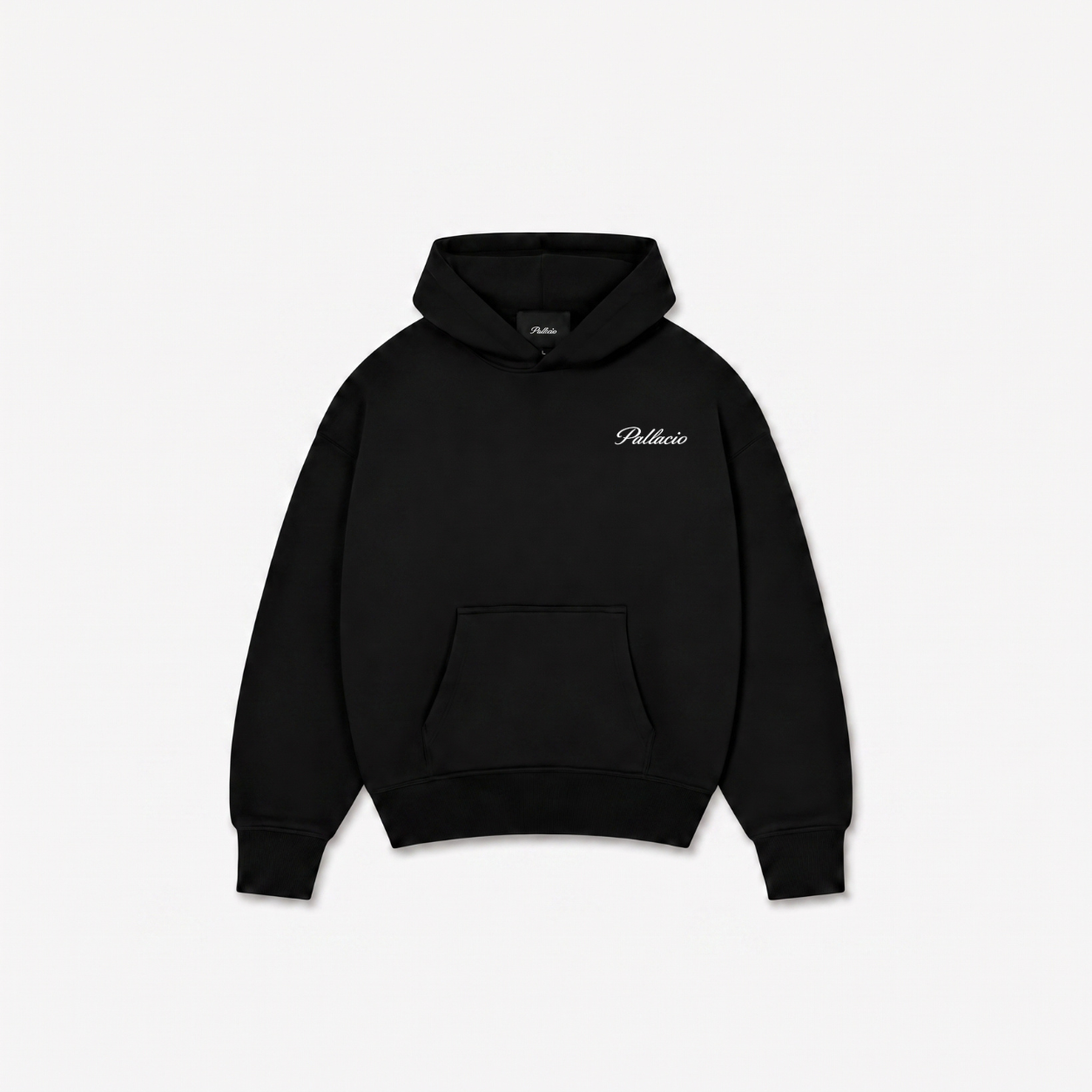 ALCOHOL INTELLIGENCE HOODIE