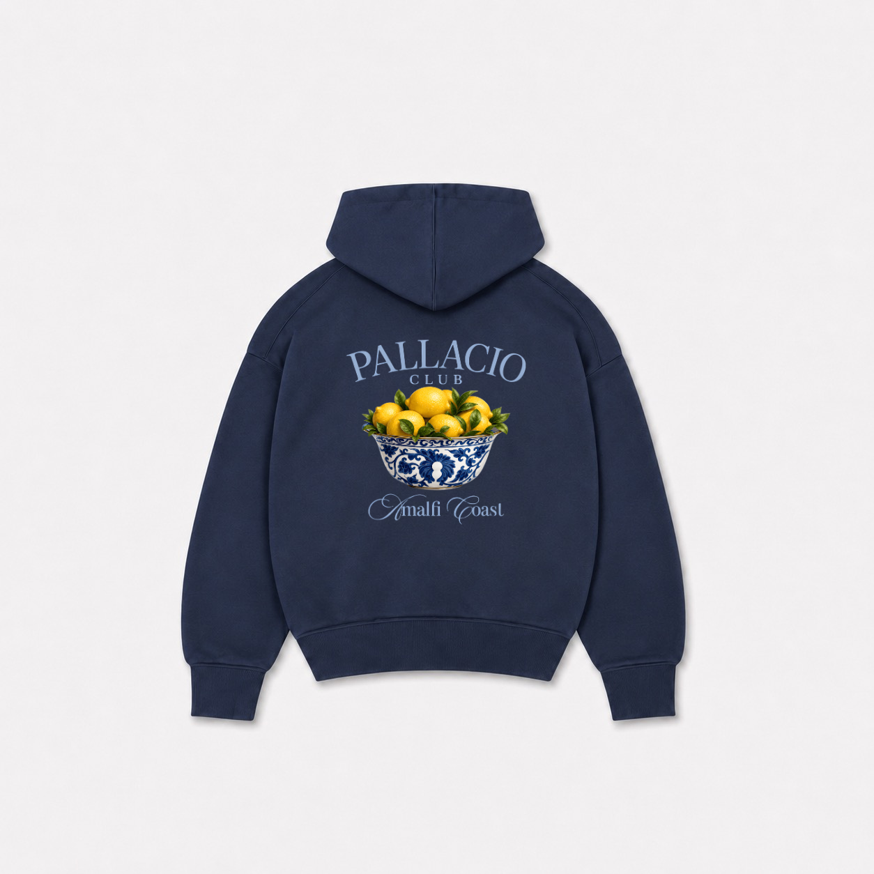 AMALFI COAST HOODIE