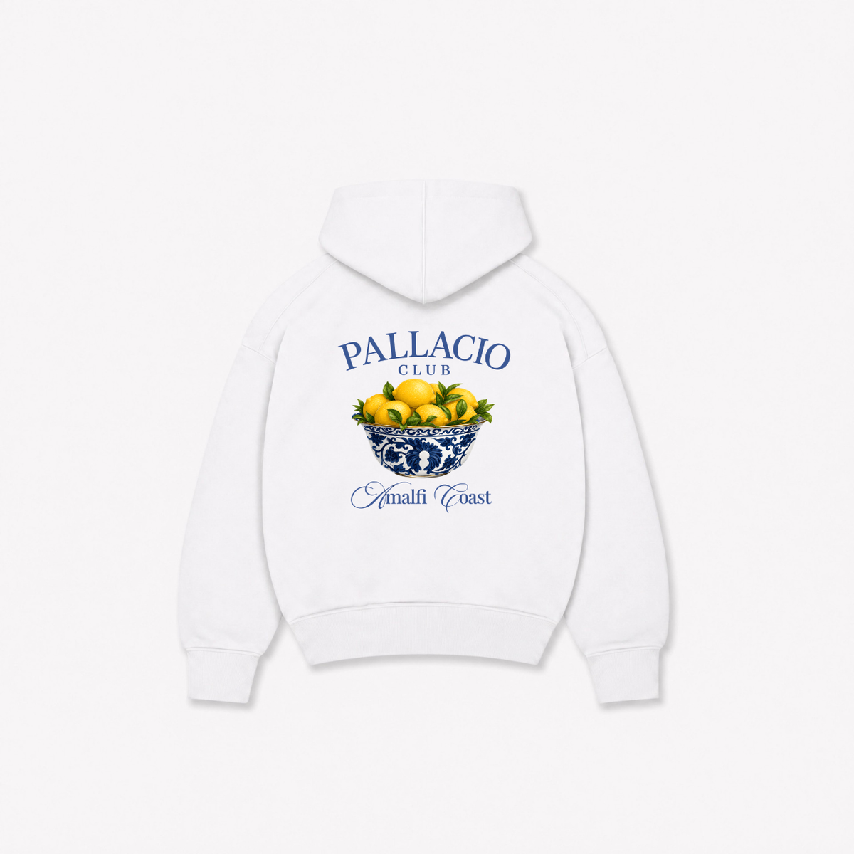AMALFI COAST HOODIE