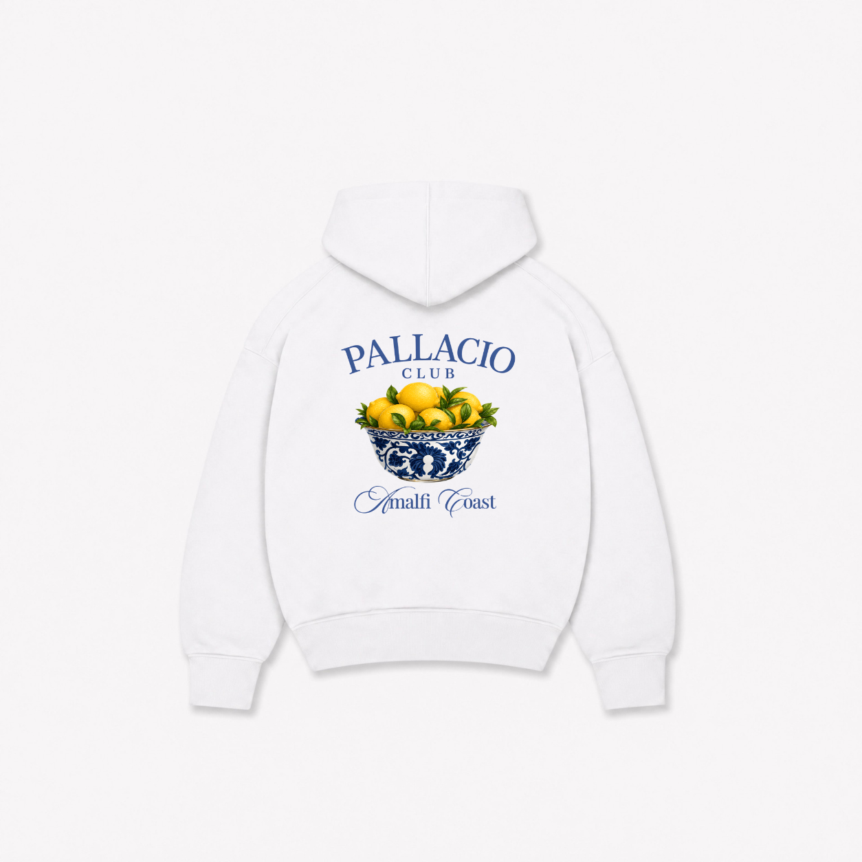 AMALFI COAST HOODIE