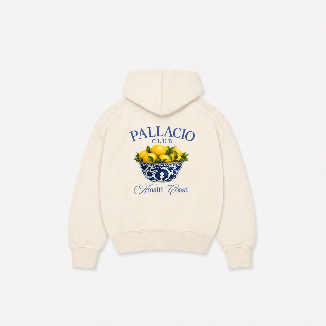 AMALFI COAST HOODIE