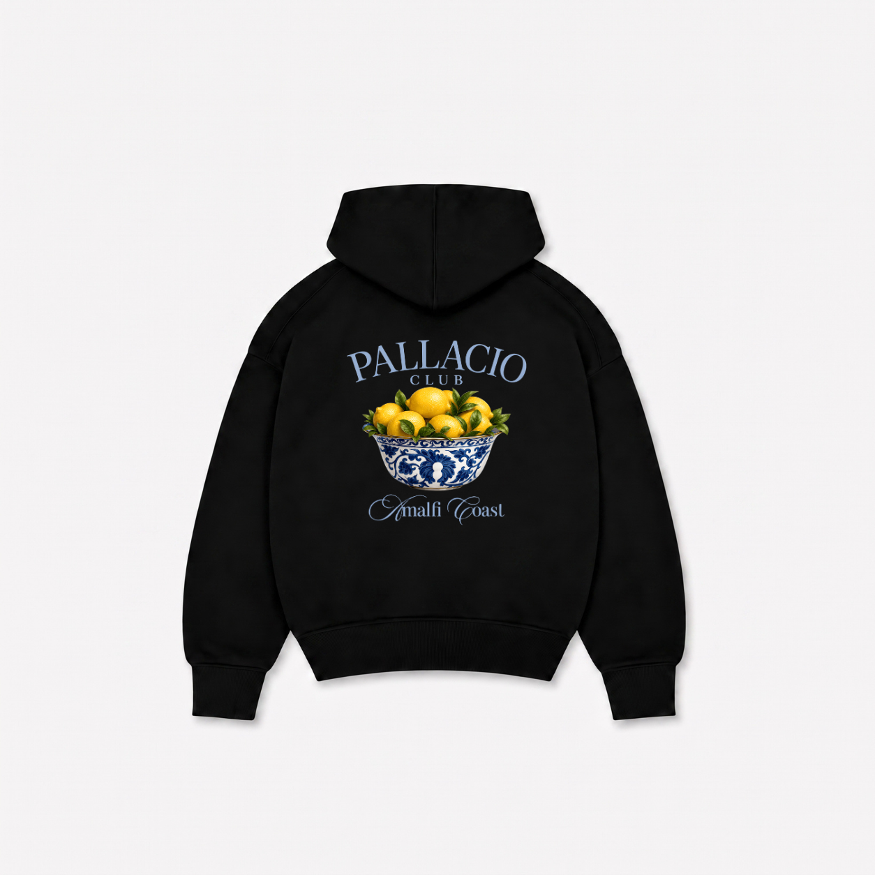 AMALFI COAST HOODIE