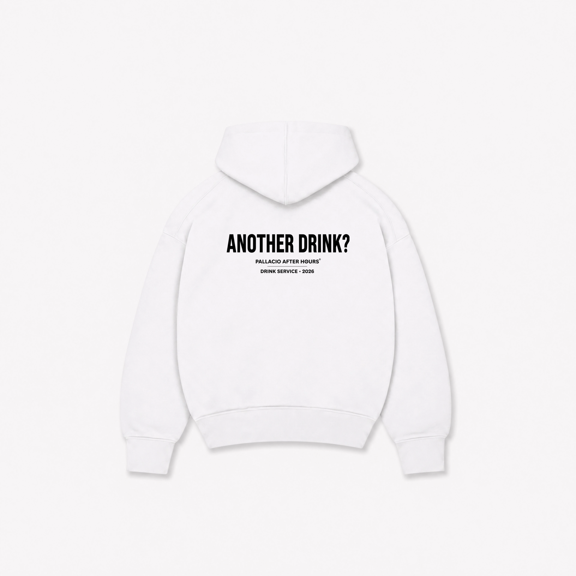 ANOTHER HOODIE