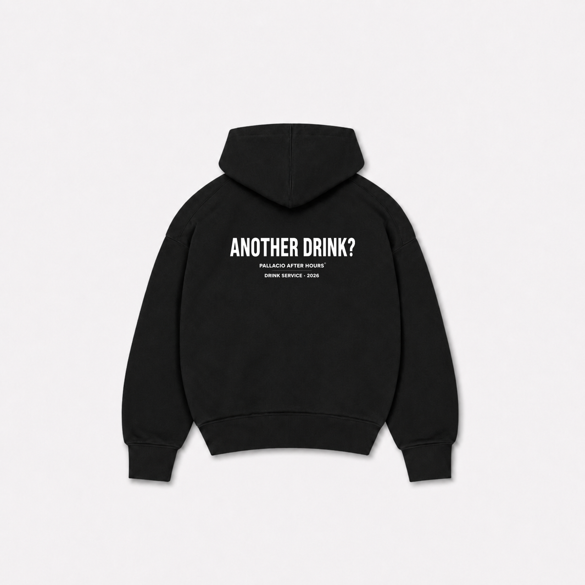 ANOTHER HOODIE