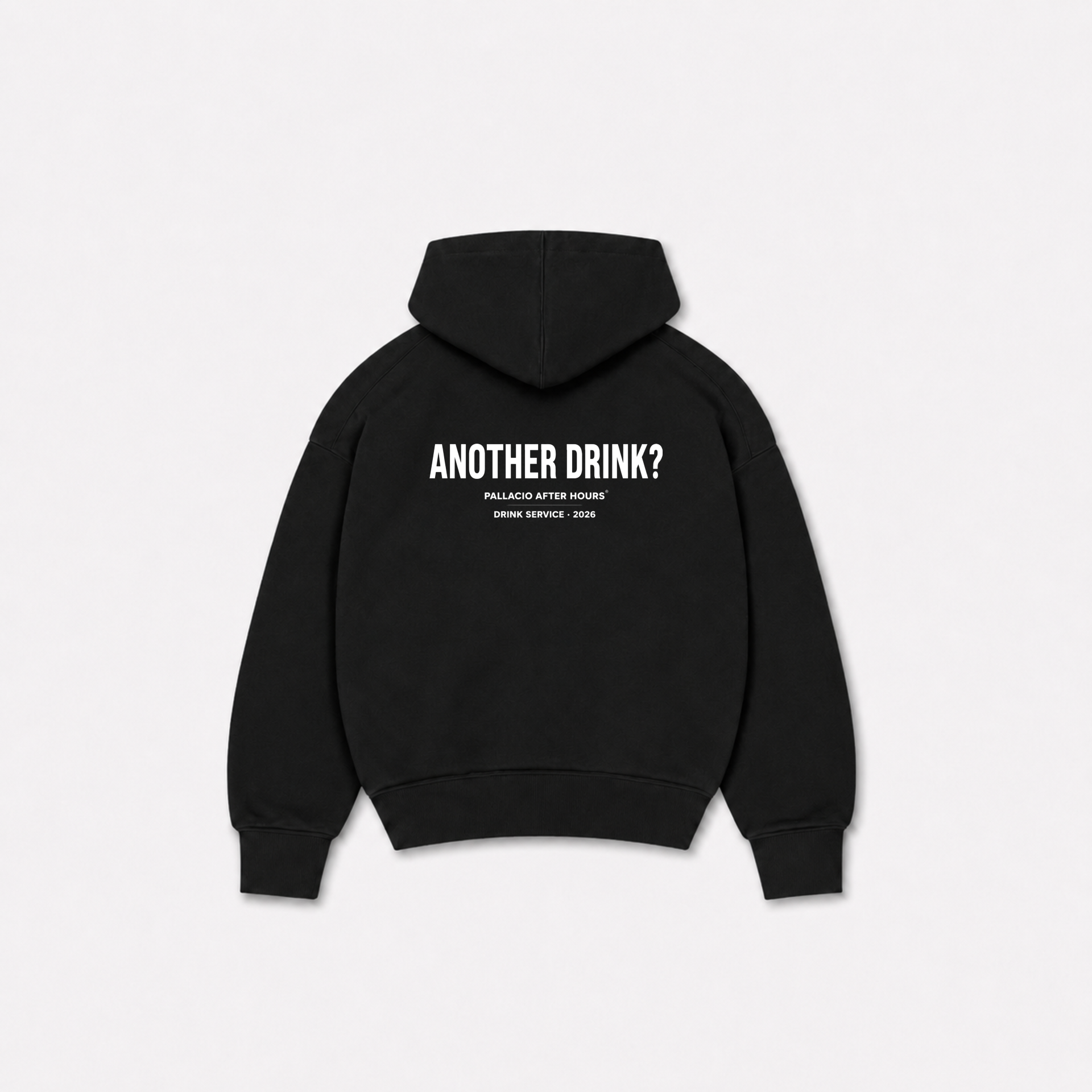ANOTHER HOODIE