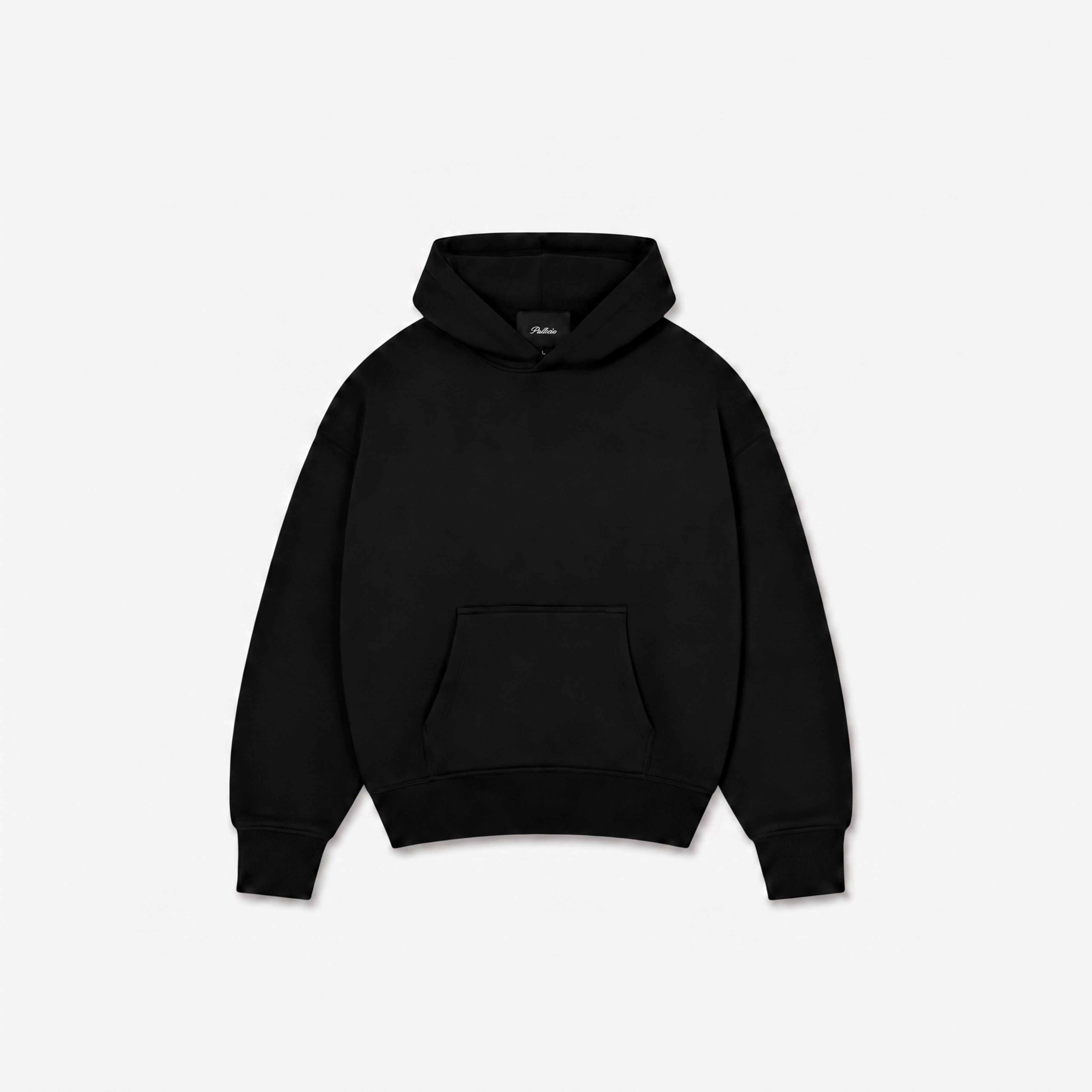 BIG FAN HOODIE