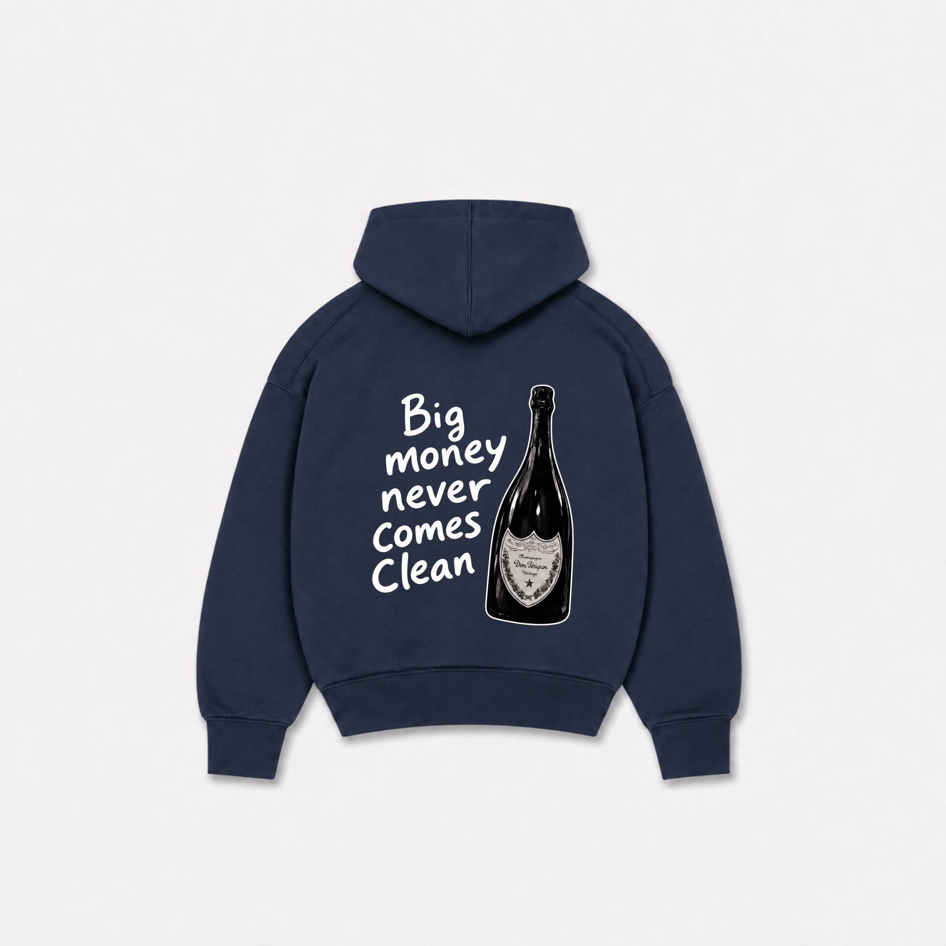 BIG MONEY HOODIE