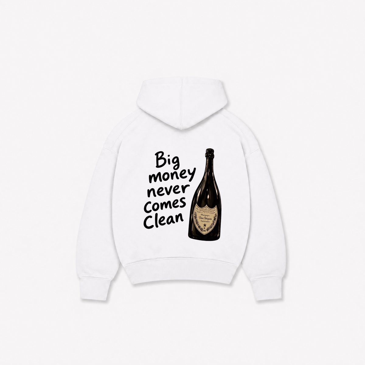 BIG MONEY HOODIE