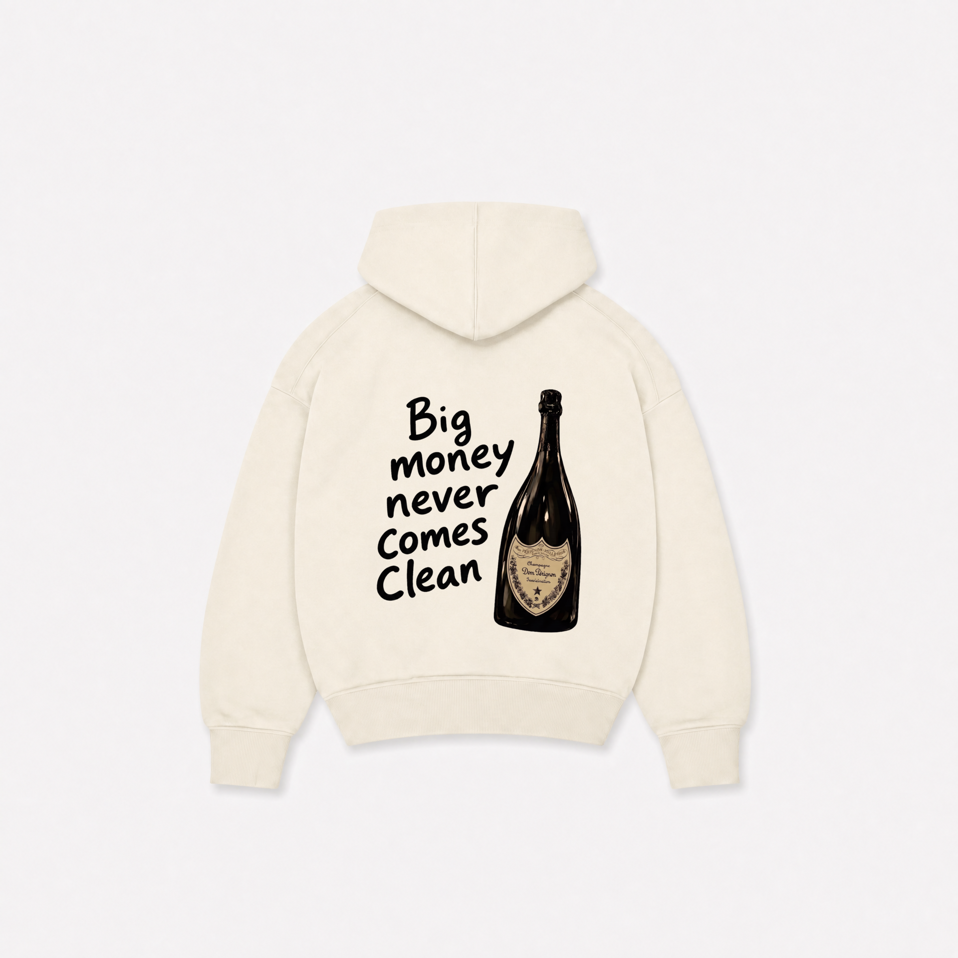 BIG MONEY HOODIE
