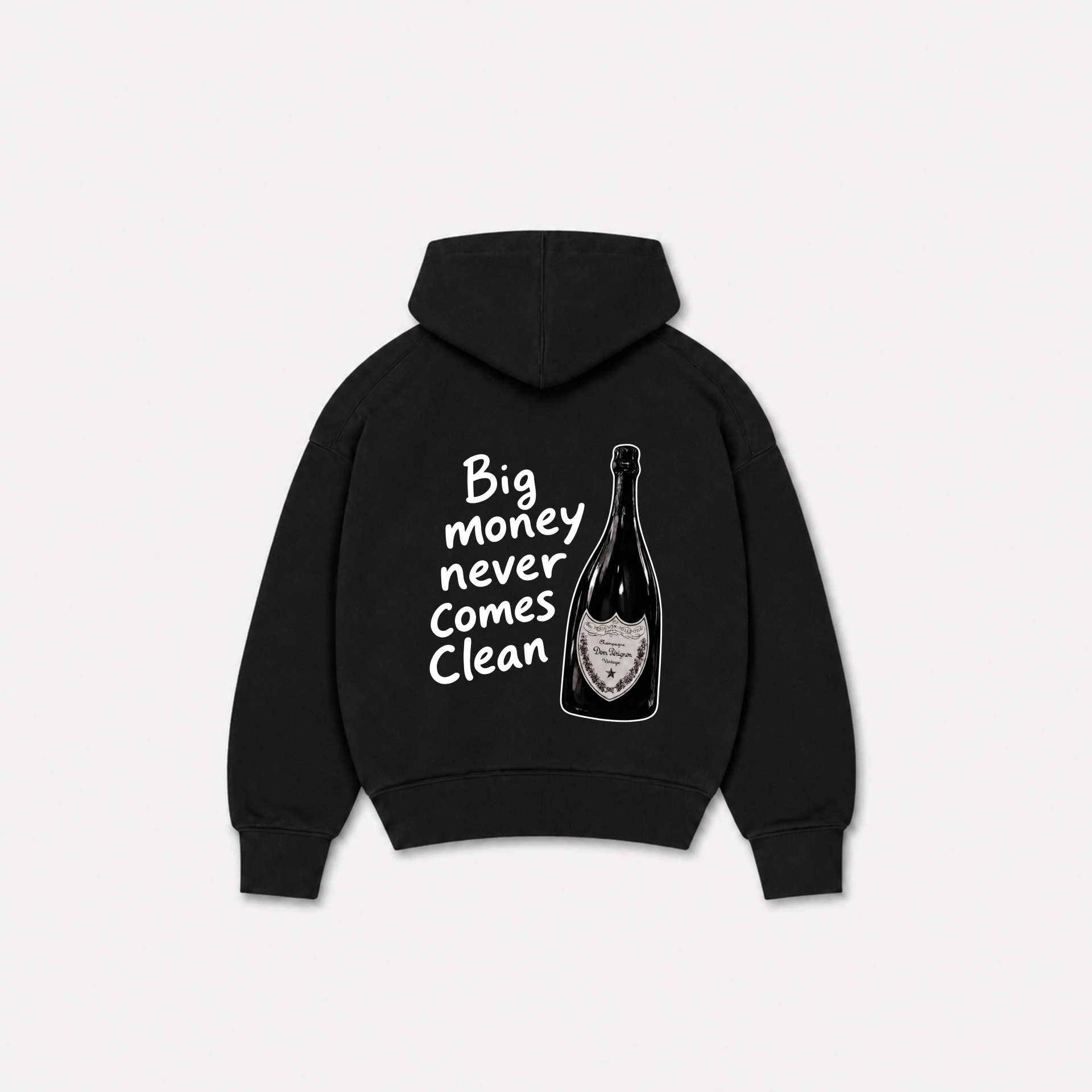 BIG MONEY HOODIE