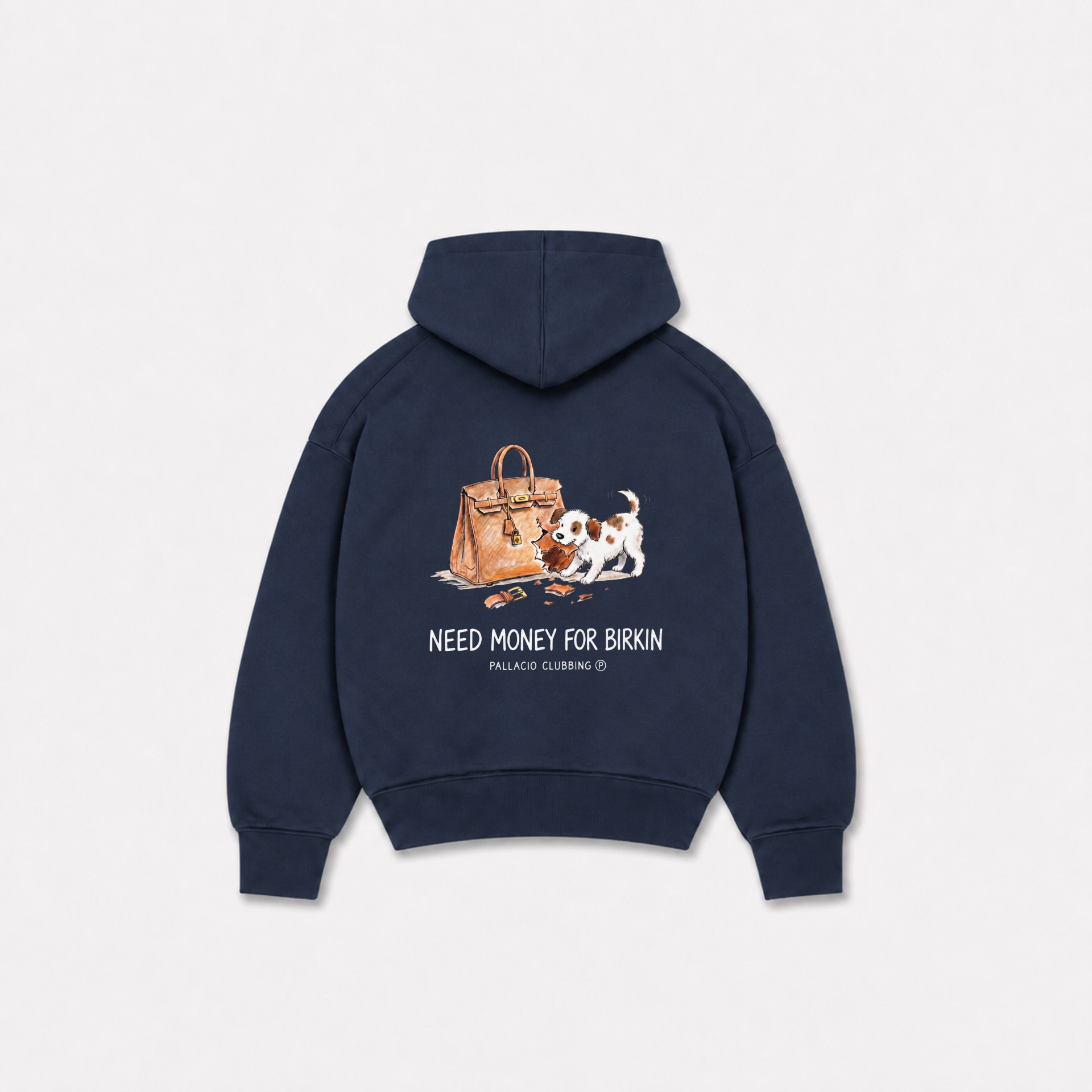BIRKIN HOODIE