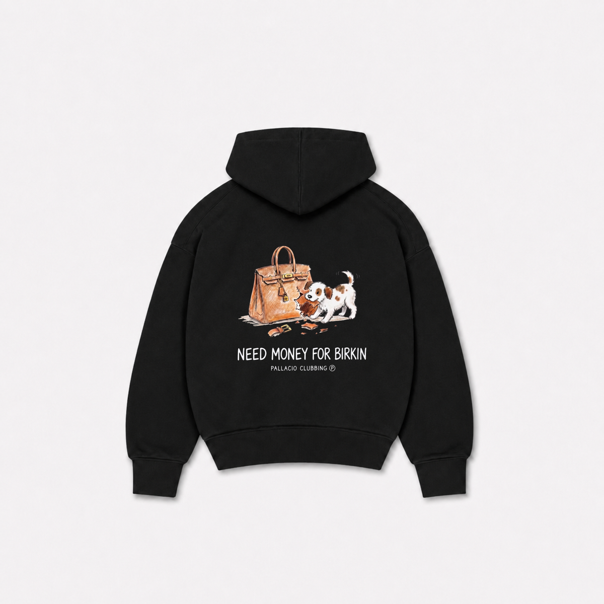 BIRKIN HOODIE
