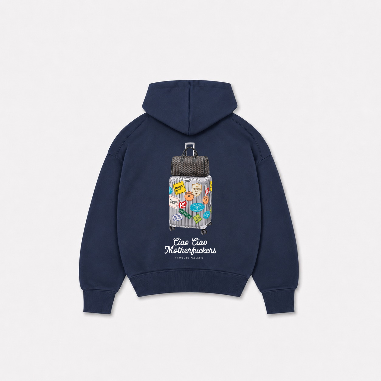 CIAO CIAO HOODIE