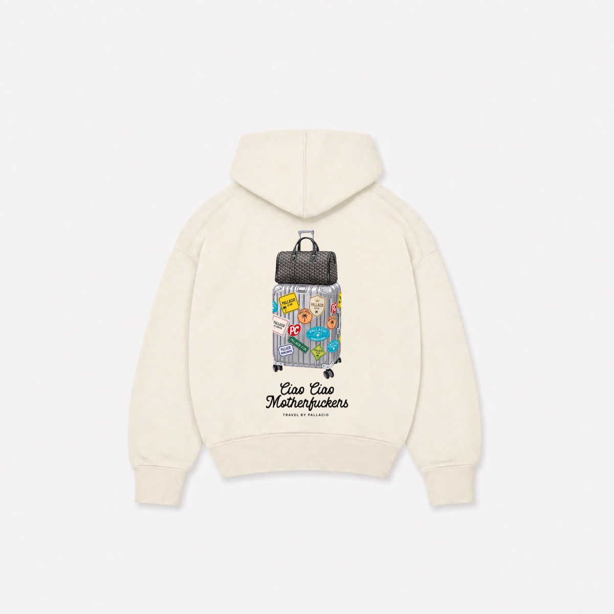 CIAO CIAO HOODIE