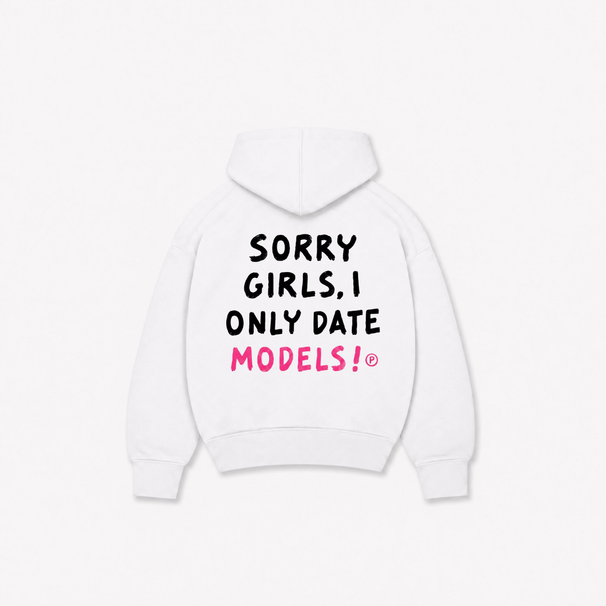 DATE HOODIE