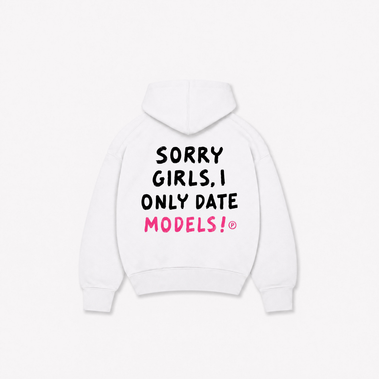 DATE HOODIE