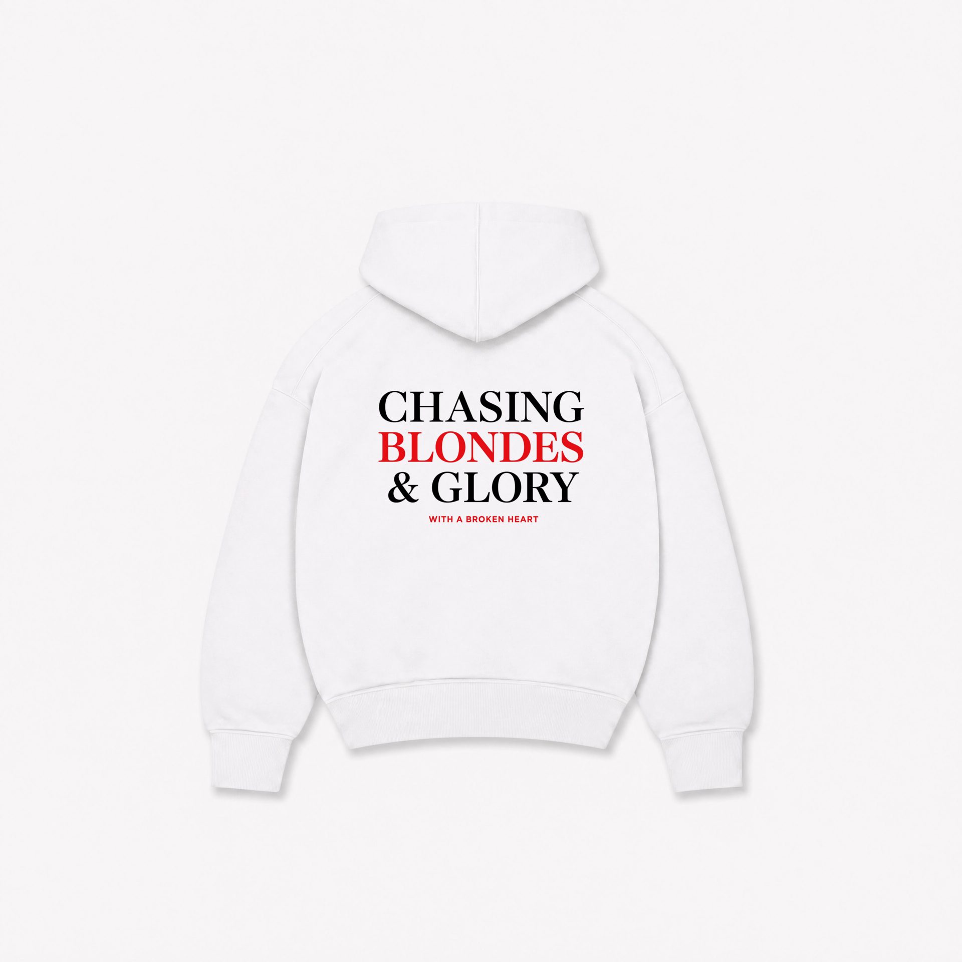 GLORY HOODIE