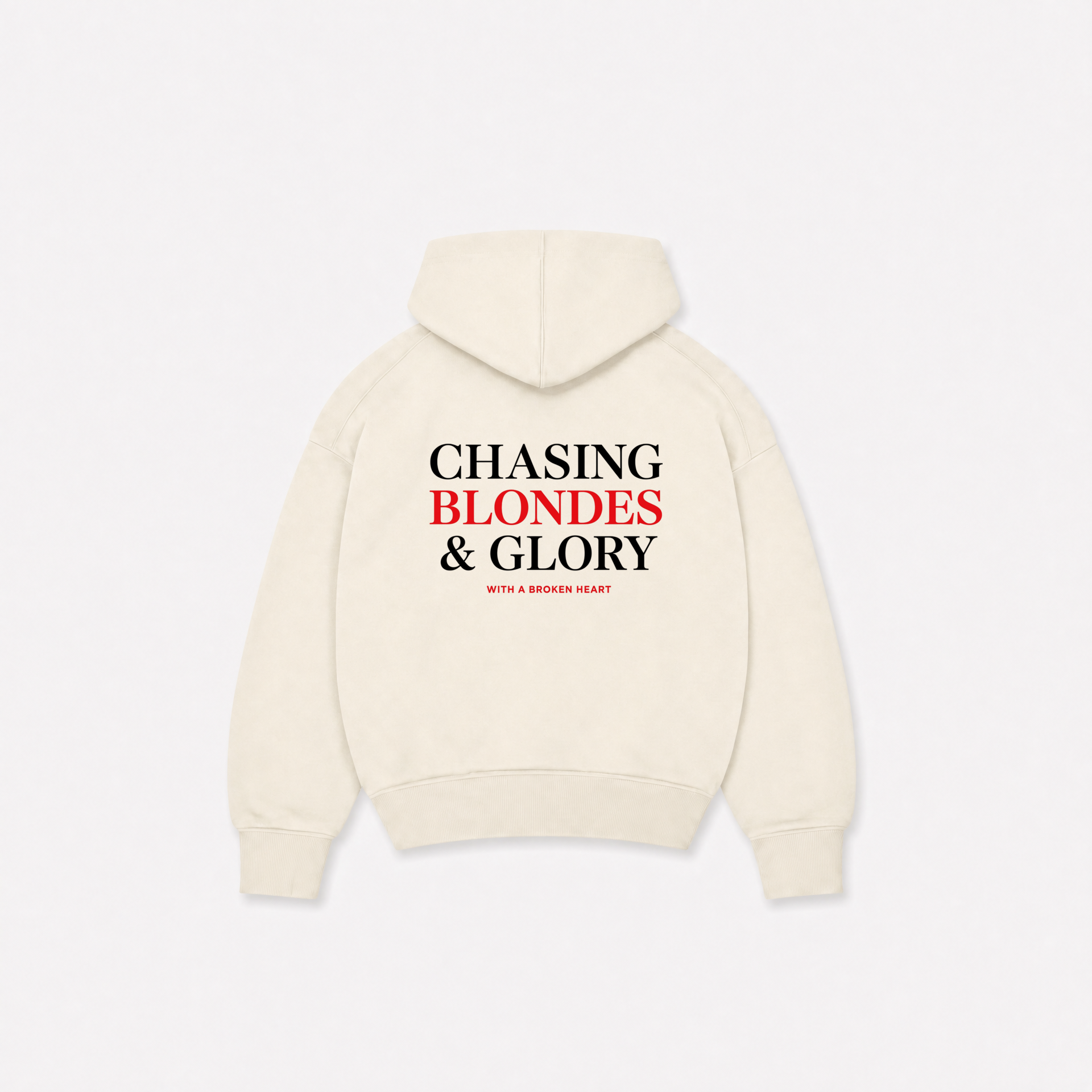 GLORY HOODIE