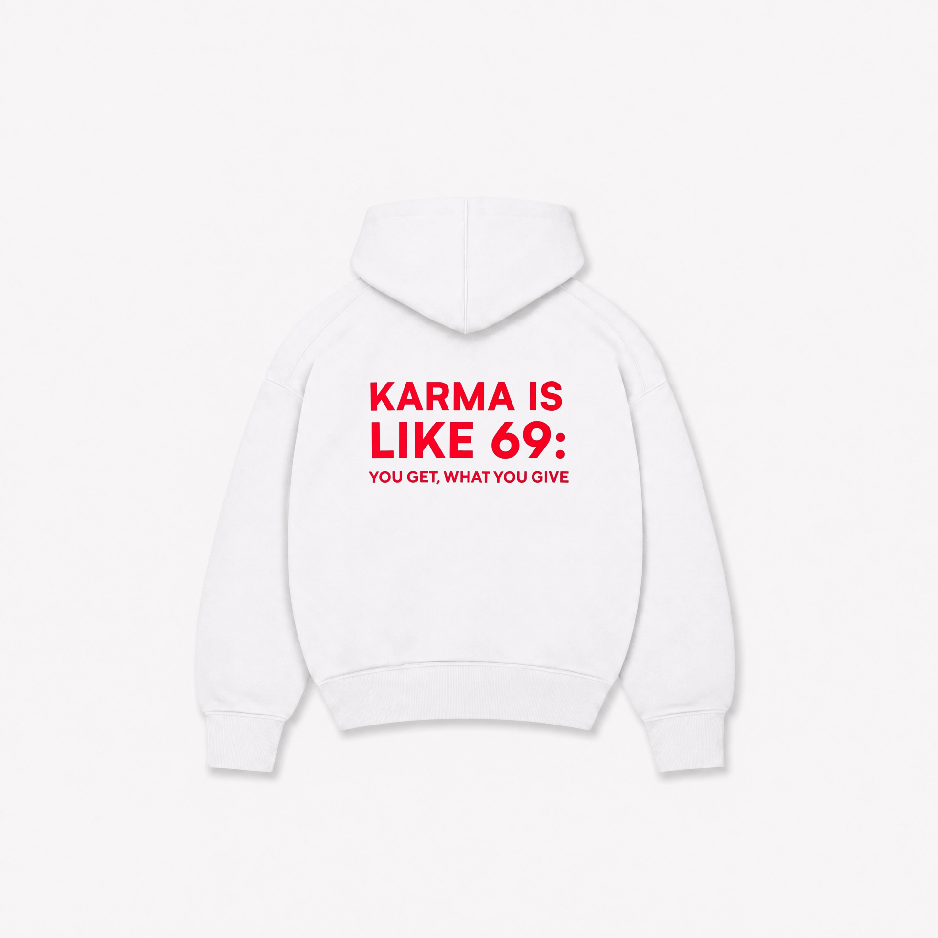 KARMA HOODIE