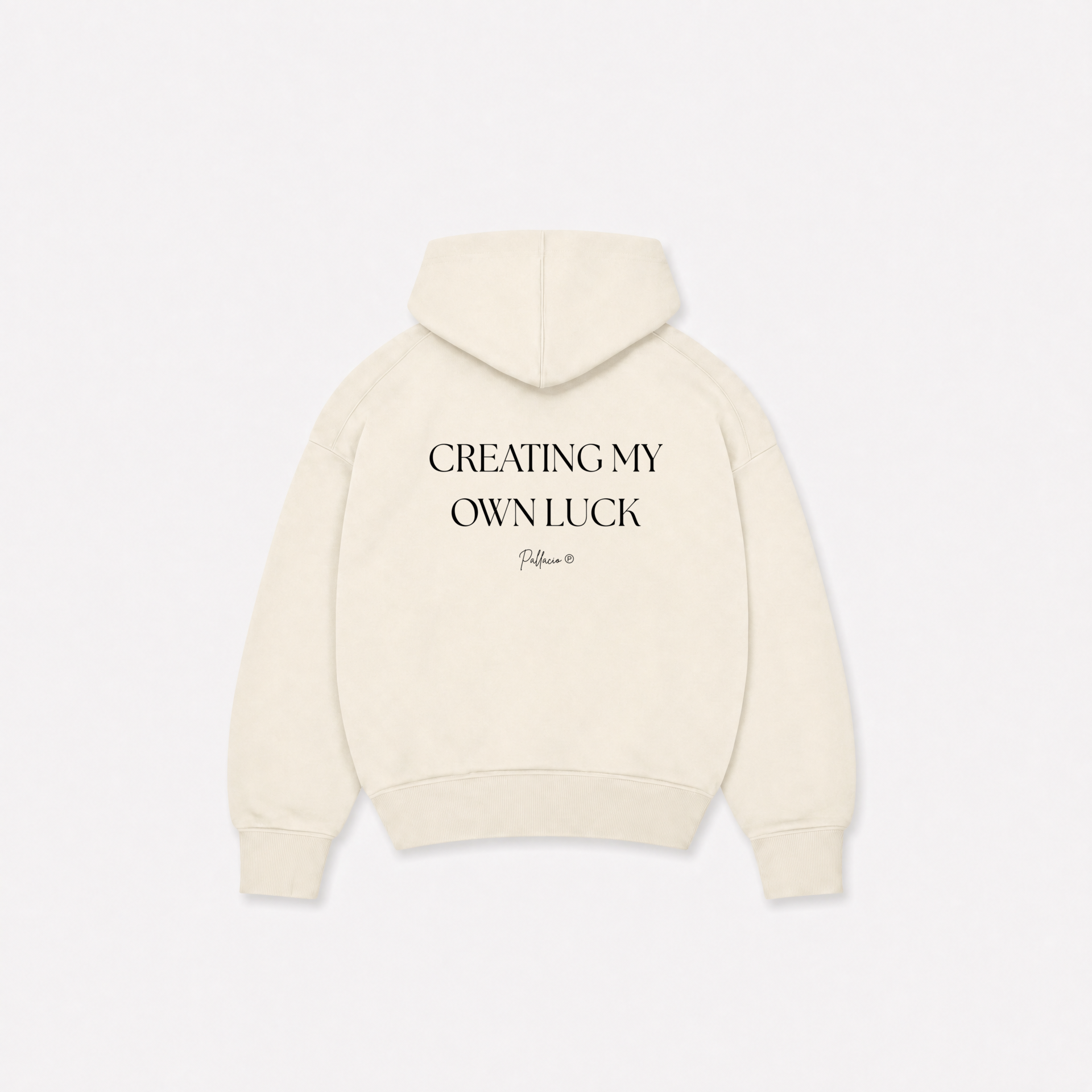 LUCK HOODIE