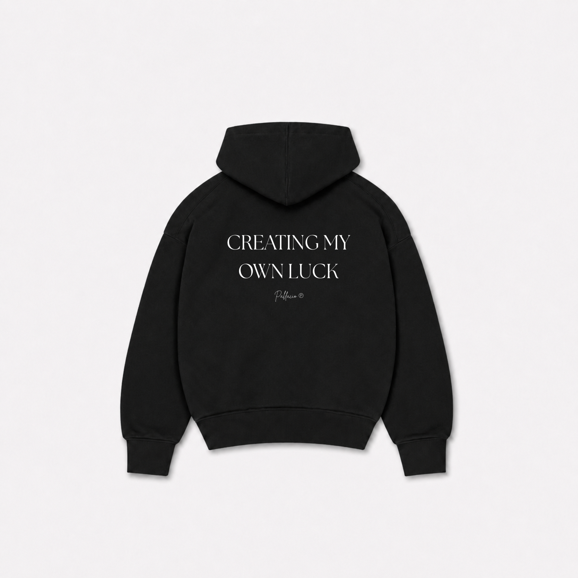 LUCK HOODIE