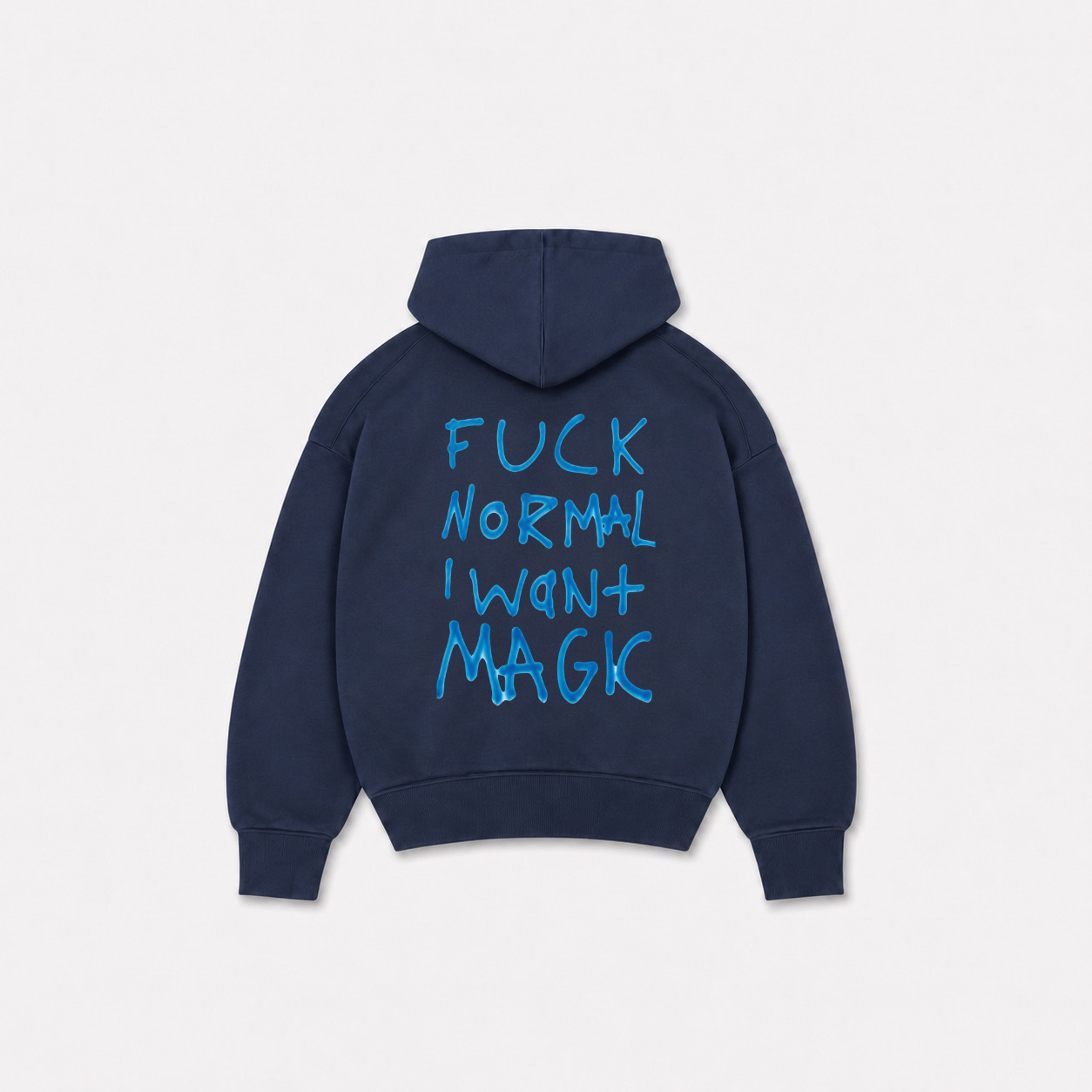 MAGIC HOODIE