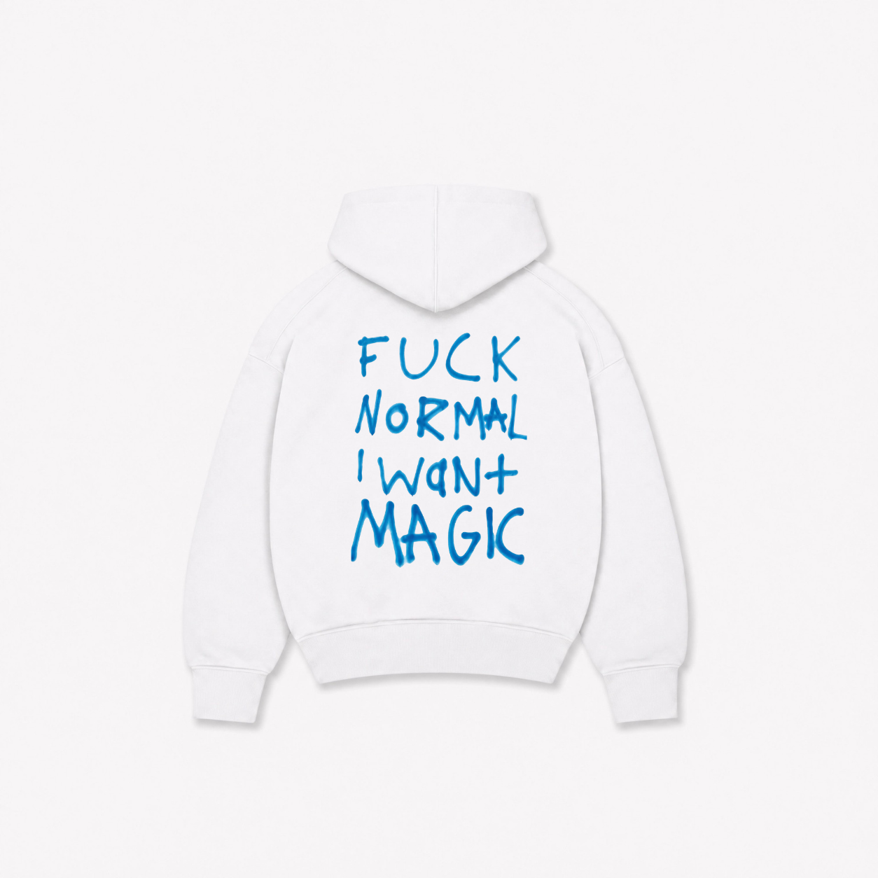 MAGIC HOODIE