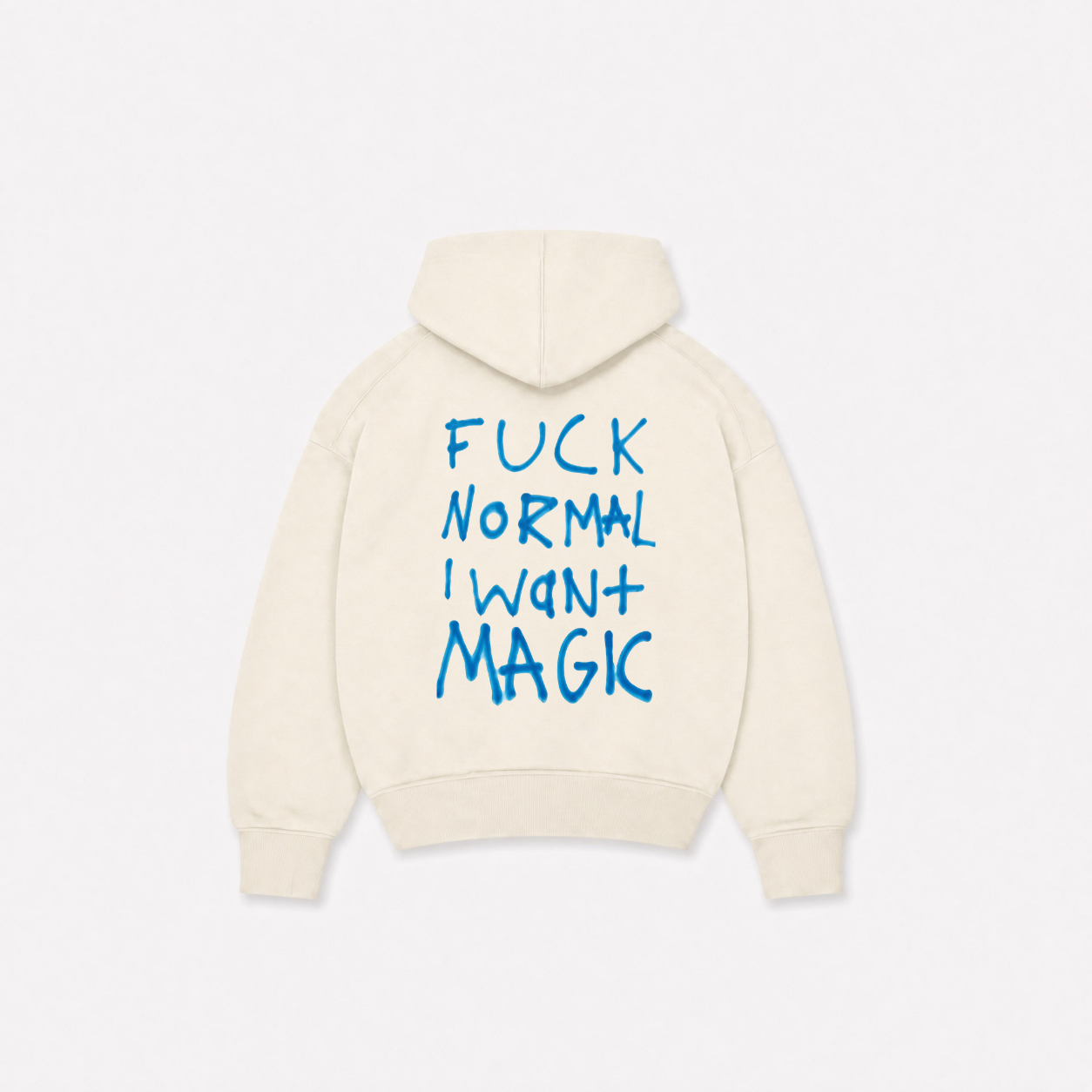 MAGIC HOODIE