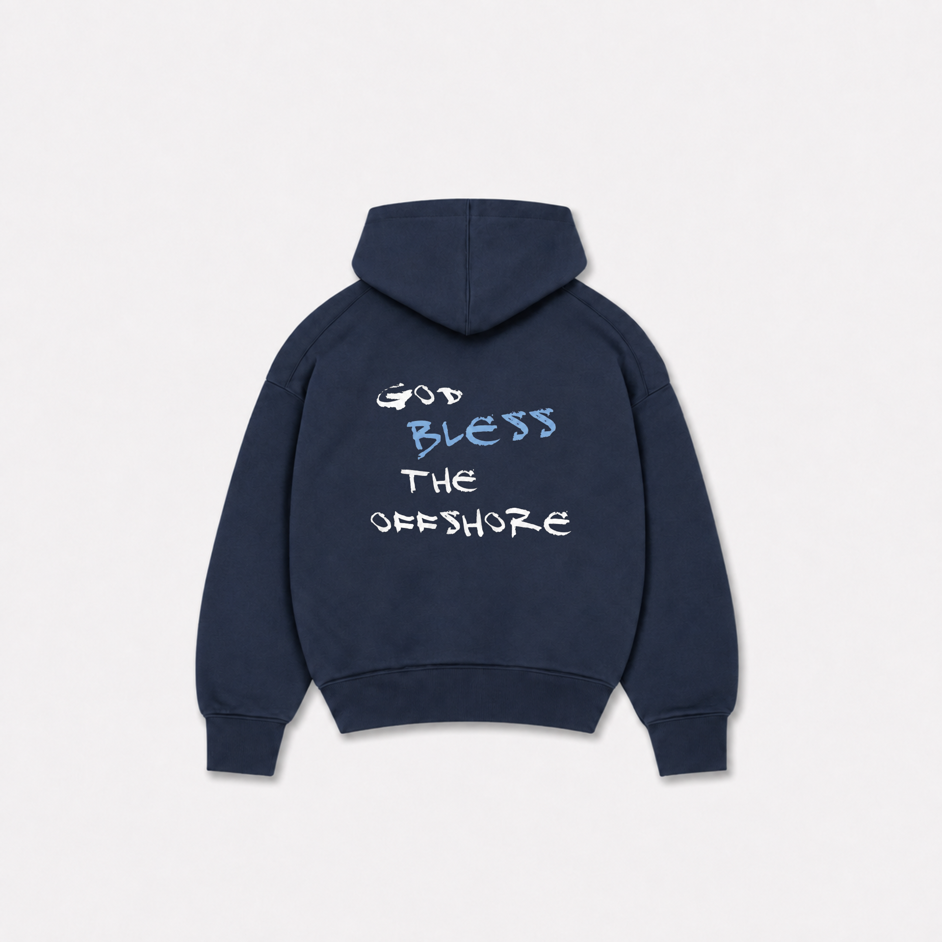 OFF SHORE HOODIE