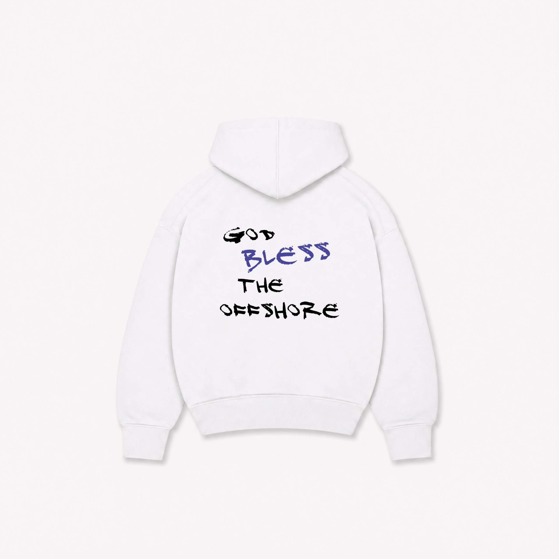 OFF SHORE HOODIE