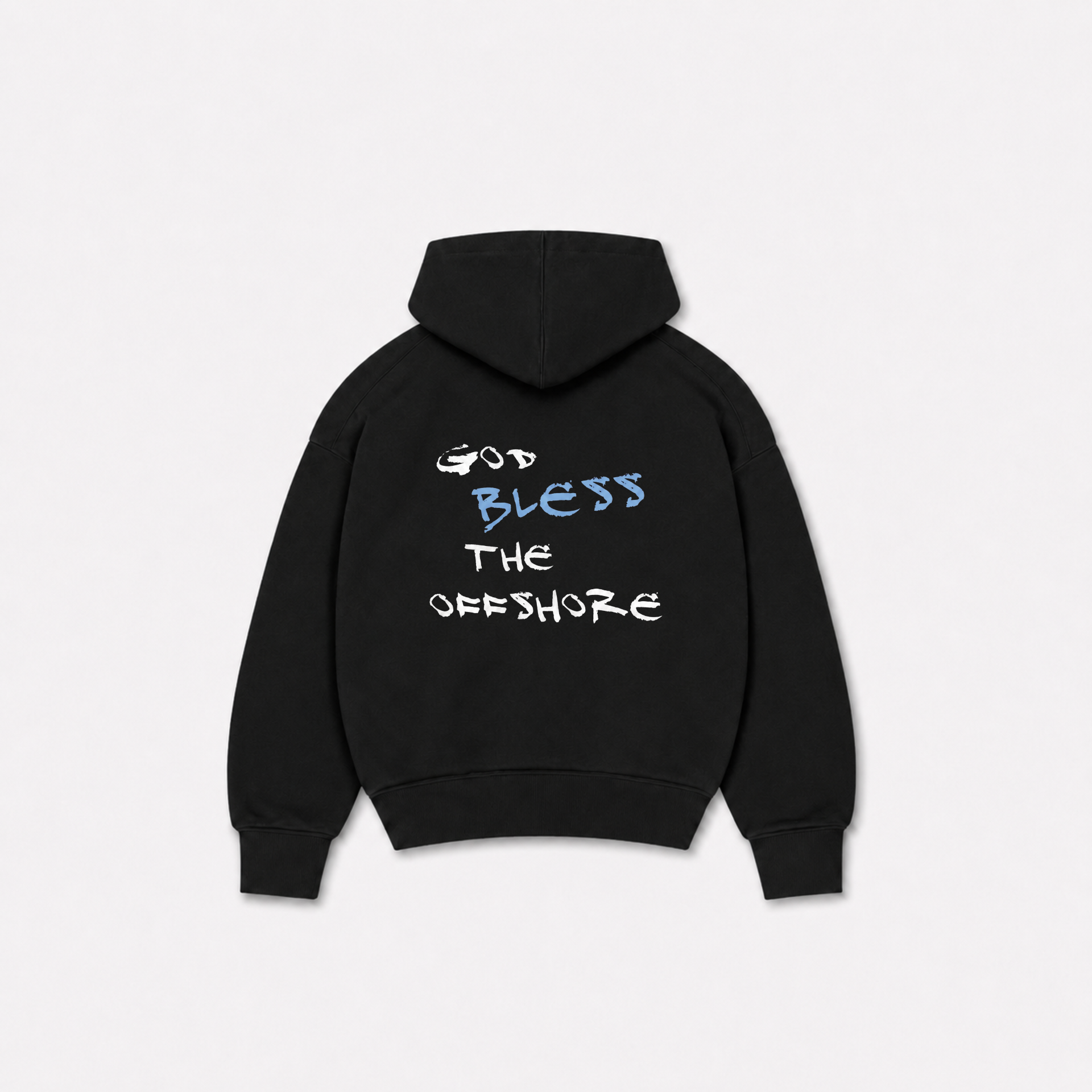 OFF SHORE HOODIE