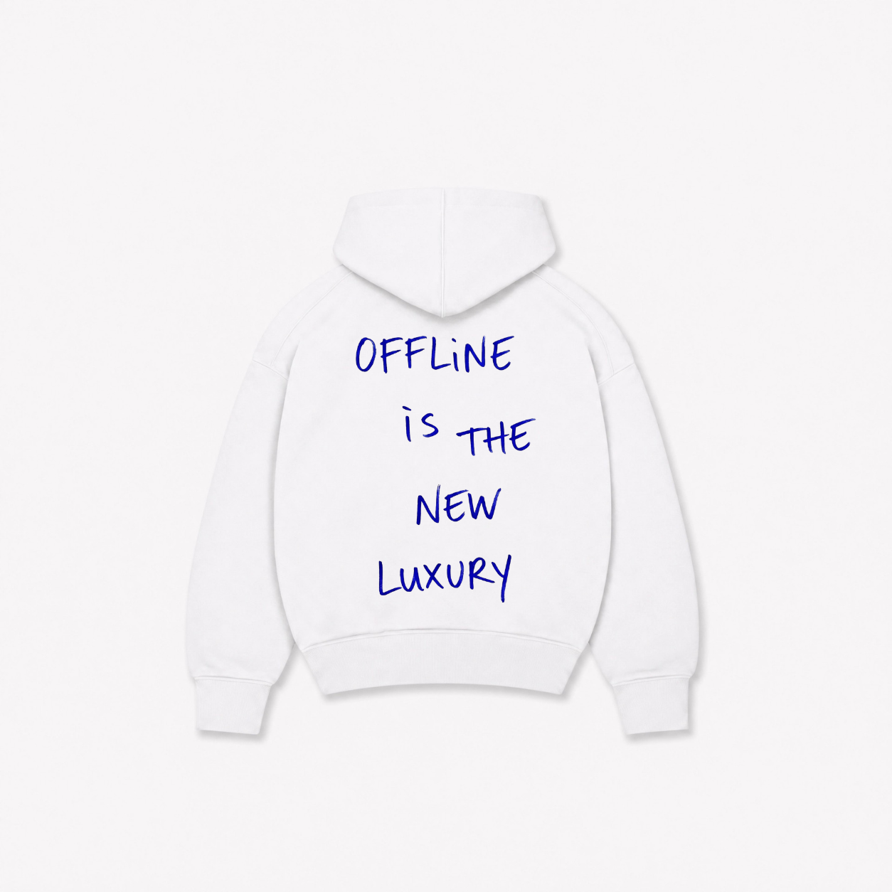OFFLINE HOODIE