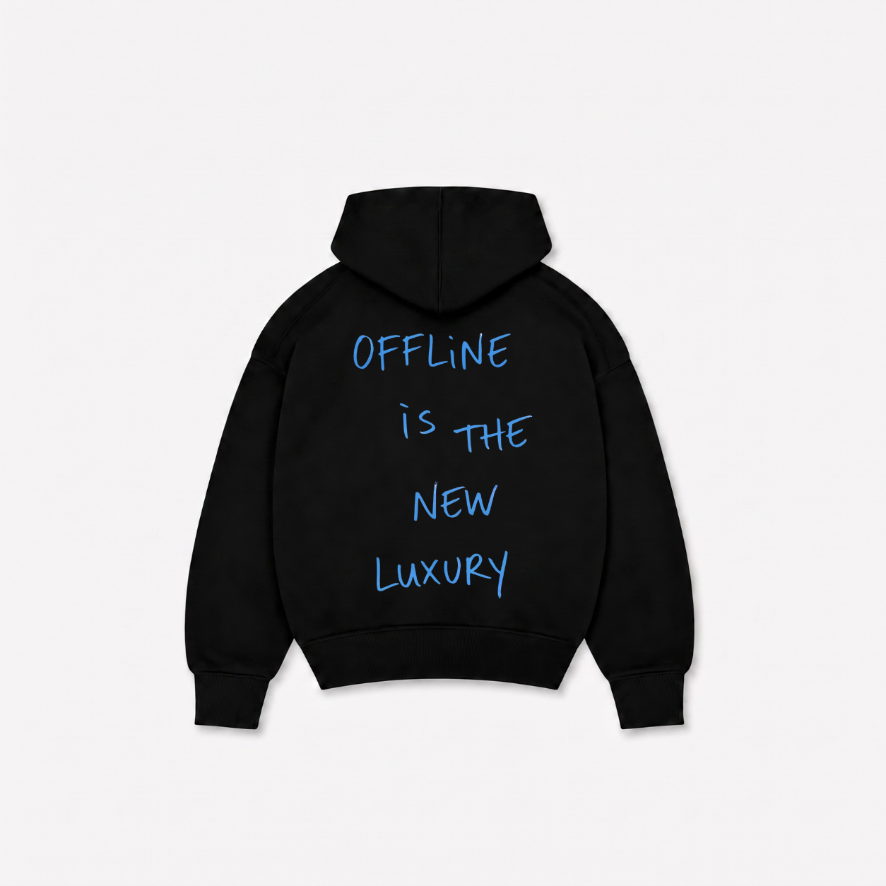 OFFLINE HOODIE