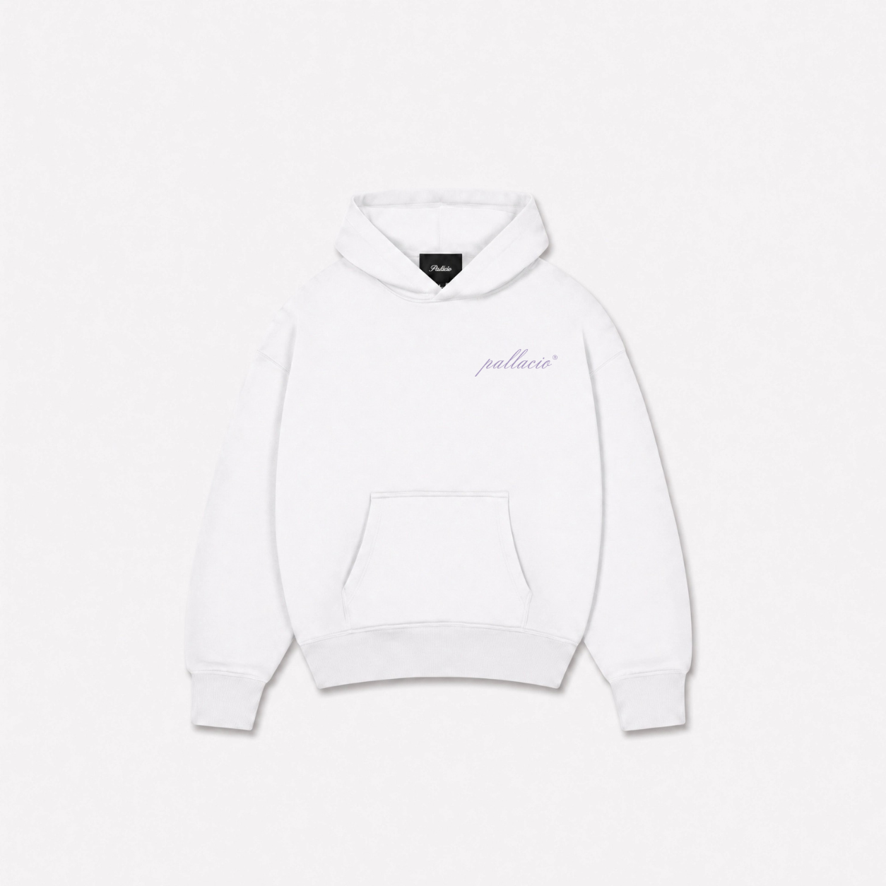 PERIGNON ROXA HOODIE
